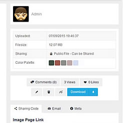Image Tools